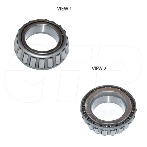 New 0050471 Cone-Brg Replacement suitable for Caterpillar Equipment (050471)
