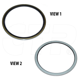 07145-00110  Komatsu Dust Seal
