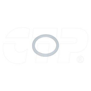 New 0951783 Ring Back-Up Replacement suitable for Caterpillar Equipment