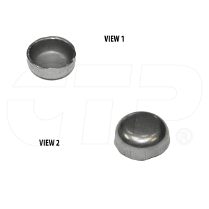 New 0L1026 Plug-Cup Replacement suitable for Caterpillar Equipment