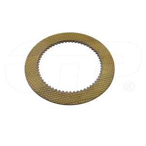 New 1015141 Disc-Friction Replacement suitable for Caterpillar Equipment