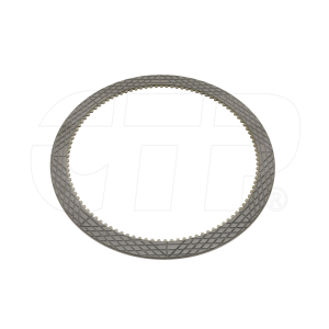 New CAT 1015144 (6Y9372) Disc-Friction Caterpillar Aftermarket for Caterpillar Equipment