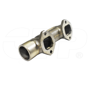 New 1028608 Manifold Exhaust Replacement suitable for Caterpillar Equipment