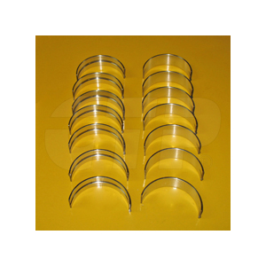 New 1070991 Bearing Set Main Replacement suitable for Caterpillar Equipment