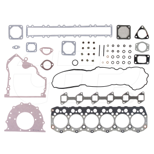 New 1073731 Kit Top Gasket Replacement suitable for Caterpillar Equipment