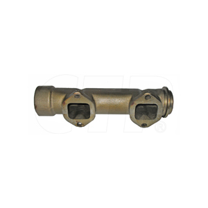 New 1078112 Manifold Replacement suitable for Caterpillar Equipment