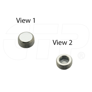 New 1085794 Plug Pipe 3/4 Npt Replacement suitable for Caterpillar Equipment