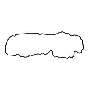 New 1095309 Gasket-Valve Cove Replacement suitable for Caterpillar Equipment