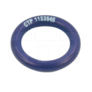 New 1123540 Seal O Ring Replacement suitable for Caterpillar Equipment