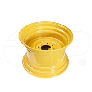New 1124411 (9R0221) Rim As Replacement suitable for Caterpillar Equipment