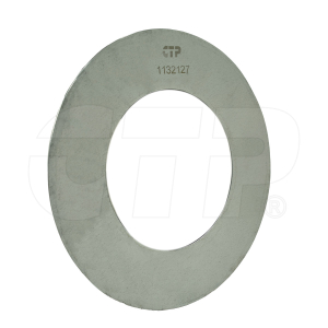 New 1132127 Shim (0.5-MM THK) Replacement suitable for Caterpillar Equipment