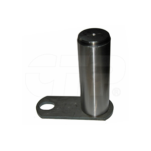New 1132963 Pin A Chrome Replacement suitable for Caterpillar Equipment