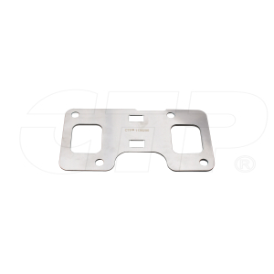 New 1136200 Gasket-Exhaust Replacement suitable for Caterpillar Equipment