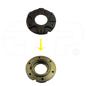 New 1153183 Cap Replacement suitable for Caterpillar Equipment