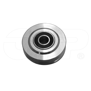 New 1154237 Pulley Replacement suitable for Caterpillar Equipment