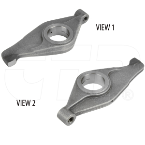 1159398  CAT Arm Rocker