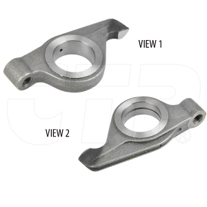 1159399  CAT Arm Rocker