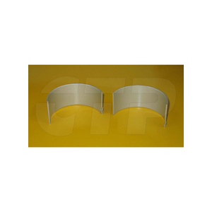 New 1161089 Bearing-Conn Rod Replacement suitable for Caterpillar 966H, 972G II, 972H, C-12, C11, C13, RM-300, C13, CX31-C13I, TH35-C13I, TH35-C13T, CX31-P600, TH35-E81, 345C L, 14M, 16H, 16M, 3176B, 3176C, 3196, C-12, C12, 3196, C11, C13, SBF214, SUF557,