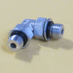 1170067  CAT Adapter - Elbow