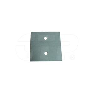 New 1179676 Shim 0.5-Mm Thk Replacement suitable for Caterpillar Equipment