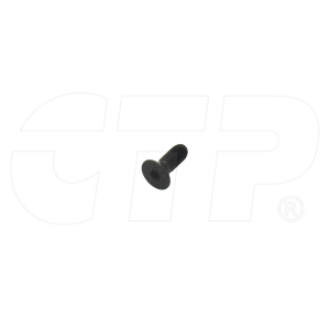 1190036  CAT Screw-Flat Head