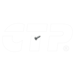 New 1195026 Screw Replacement suitable for Caterpillar Equipment