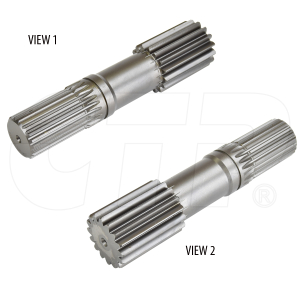 New 1197042 Shaft Replacement suitable for Caterpillar Equipment