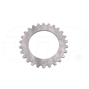 New 1221881 Plate Clutch Replacement suitable for Caterpillar Equipment