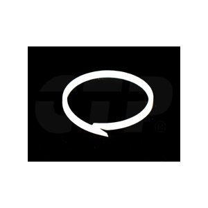 New 1221886 Ring-Seal Replacement suitable for Caterpillar Equipment