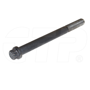 New 1241855 Bolt-12 Point Hea Replacement suitable for Caterpillar Equipment