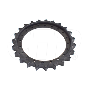 New 1243296 Sprocket Replacement suitable for Caterpillar