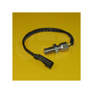 New 1252966 Speed Sensor Replacement suitable for Caterpillar Equipment