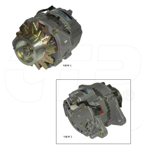 New 1252994 Alt. Gp-A Replacement suitable for Caterpillar Equipment