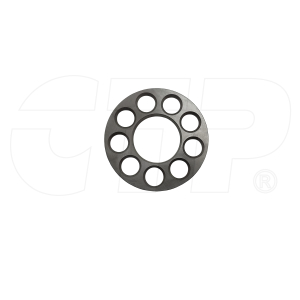 New 1261409 Plate Replacement suitable for Caterpillar Equipment