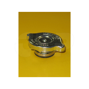 1265027 As-Radiator for CAT Equipment