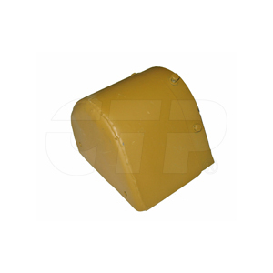 New 1265056 Shield As Replacement suitable for Caterpillar Equipment