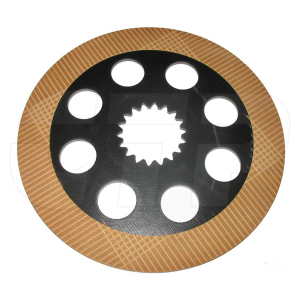 New 1267924 Disc-Friction Replacement suitable for Caterpillar Equipment