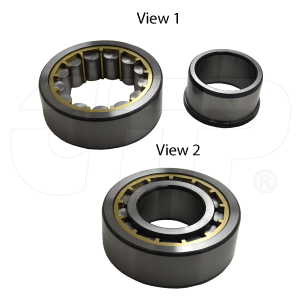1269340  CAT Bearing-Cylindric