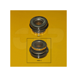 New 1280317 Water Pump Seal Replacement suitable for Caterpillar Equipment