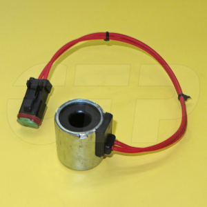New 1300013 Coil As Replacement suitable for Caterpillar Equipment