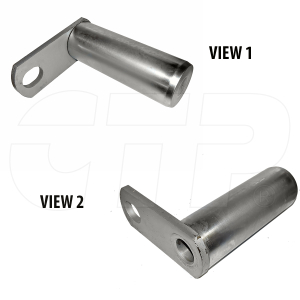 New 1304360 Pin As Replacement suitable for Caterpillar Equipment