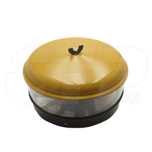 New 1306859 Precleaner Replacement suitable for Caterpillar Equipment