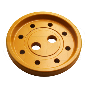 1316096  CAT Plate-Lock