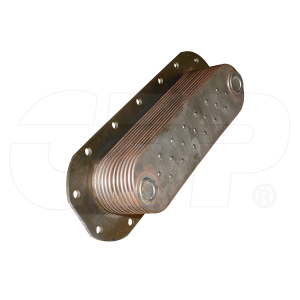 New 1328590 Core As - Oil Coo Replacement suitable for Caterpillar Equipment
