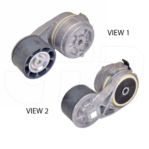 New 1333545 Tightener Replacement suitable for Caterpillar 3176C, 3196, C-10, C-12, CPT372, more