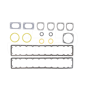 New 1343036 Gasket Kit Replacement suitable for Caterpillar Equipment