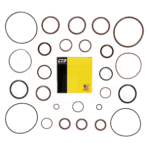 New 1350239 Oil Cooler& Lines Replacement suitable for Caterpillar C-10 Engine Serial Nos. 2PN, 3CS, 8YS