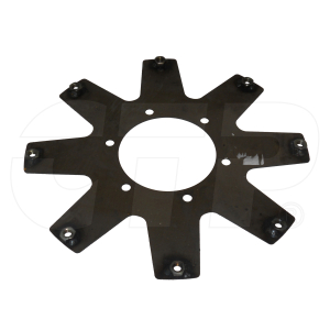 New 1364595 Plate As. Replacement suitable for Caterpillar Equipment