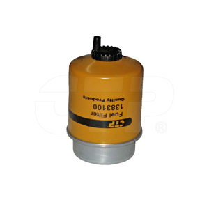 New 1383100 Fuel Water Separator Replacement suitable for Caterpillar Equipment