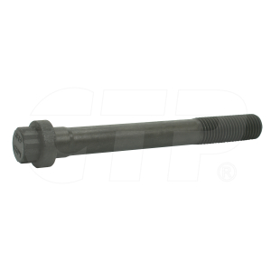 New 1383252 Bolt-12 Point Hea Replacement suitable for Caterpillar Equipment